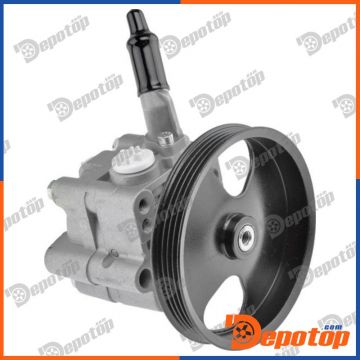 Pompe de direction assistée pour NISSAN | SPW-NS-001, 54142